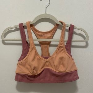 SOLD ON DEPOP / For Love & Lemons Bralette